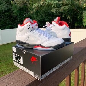 Jordan Retro 5